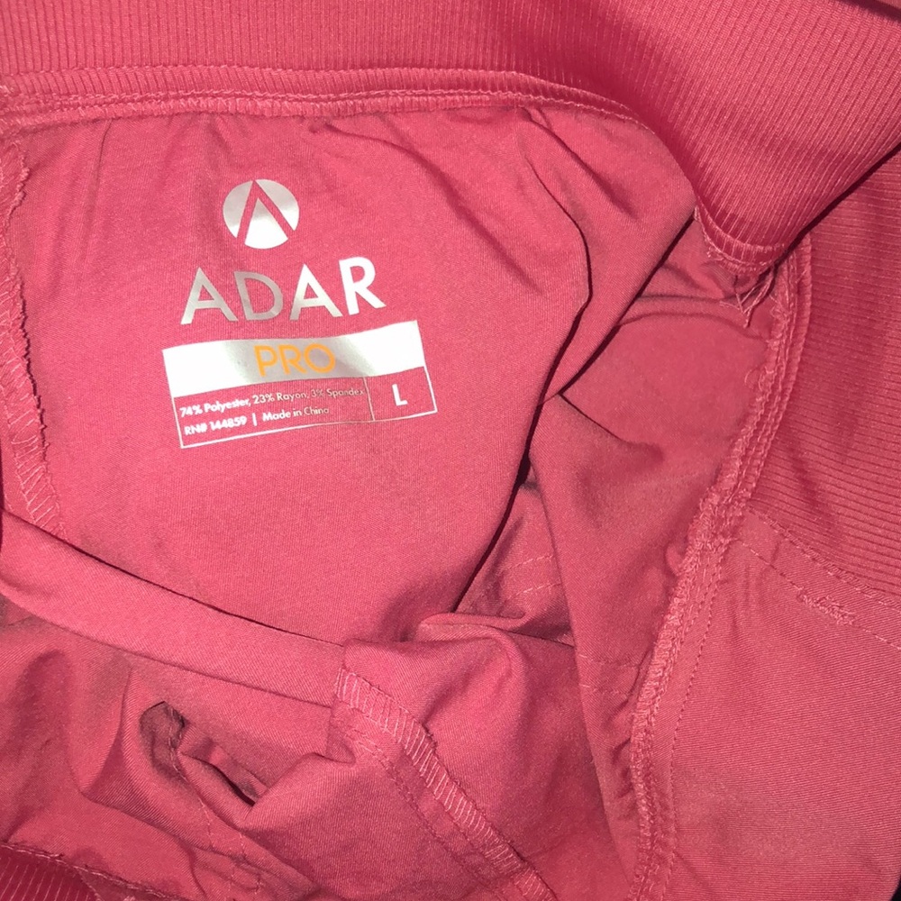 Adar Coral Professional Scrub Set - Picture 3 of 9